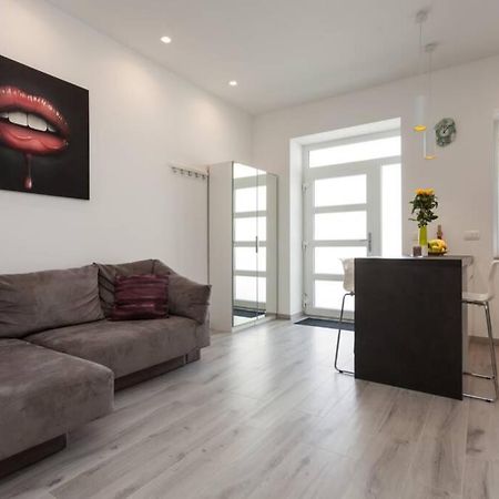 Apartman Luna Apartamento PUY Exterior foto