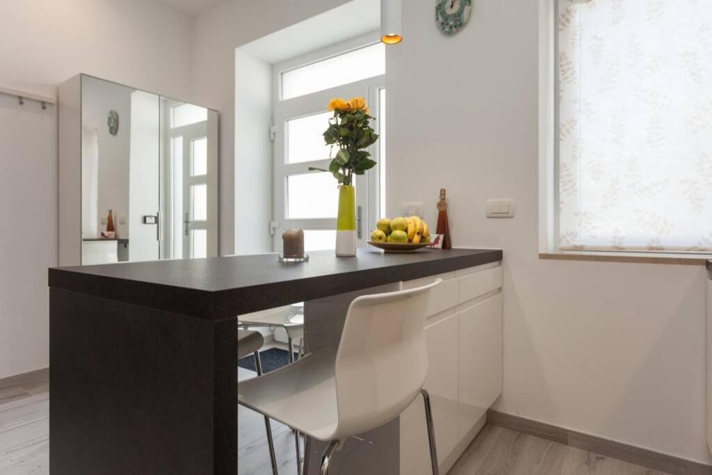 Apartman Luna Apartamento PUY Exterior foto