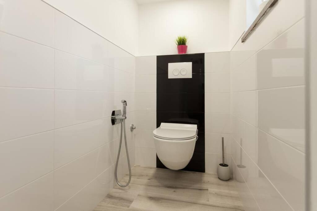 Apartman Luna Apartamento PUY Exterior foto
