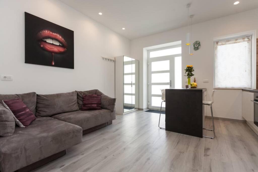 Apartman Luna Apartamento PUY Exterior foto
