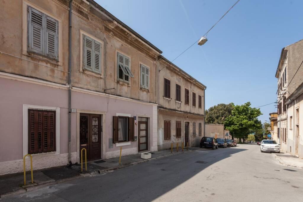 Apartman Luna Apartamento PUY Exterior foto