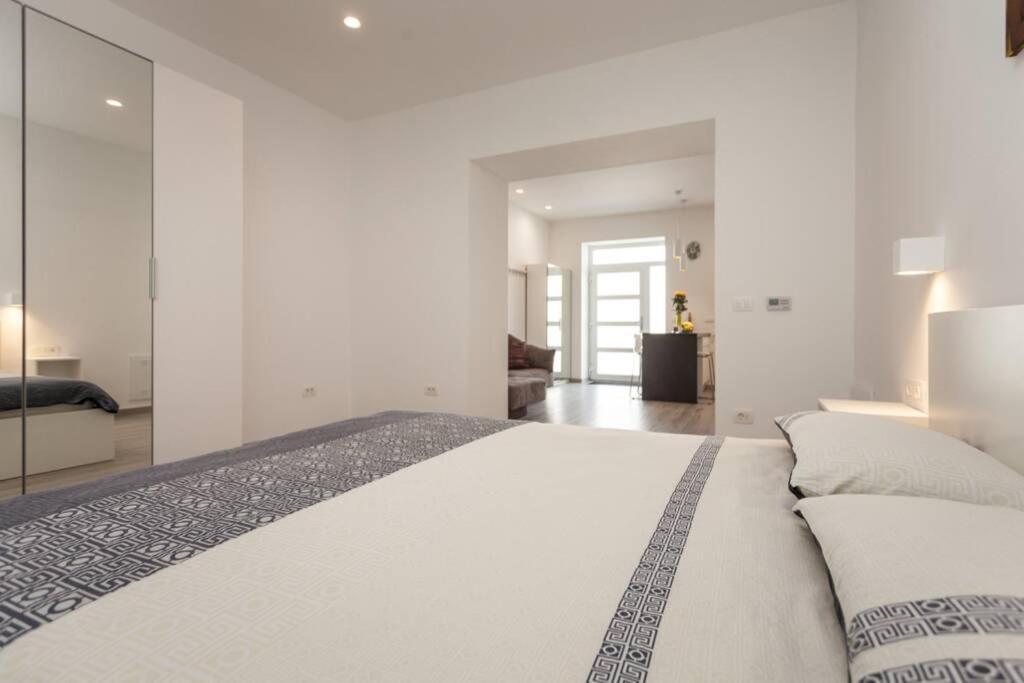 Apartman Luna Apartamento PUY Exterior foto